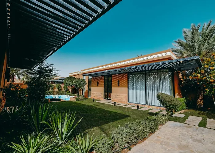 Aseel Resort