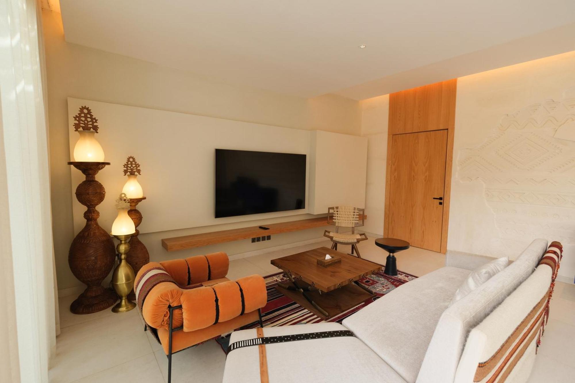 Aseel Hotel