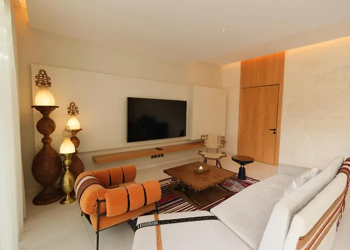 Aseel Resort