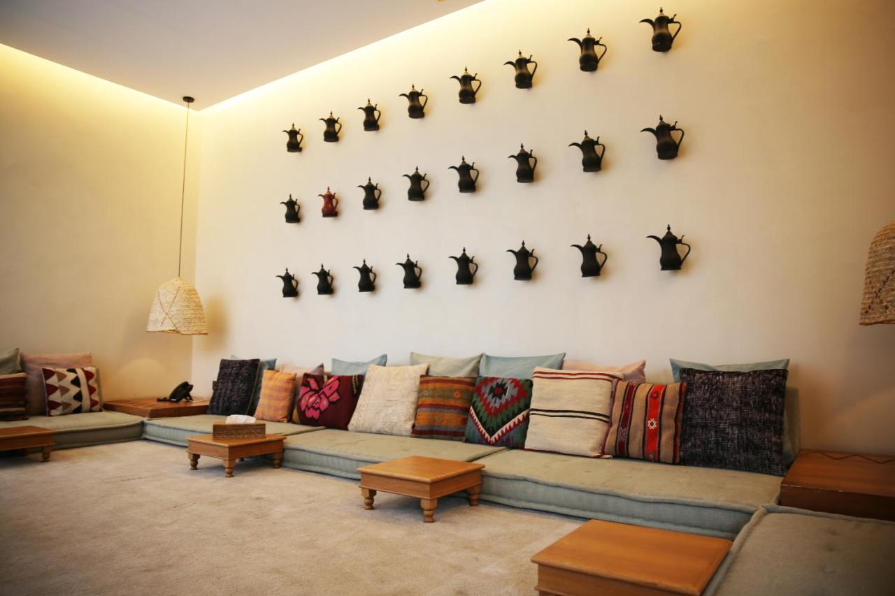 Aseel Hotel Riyadh