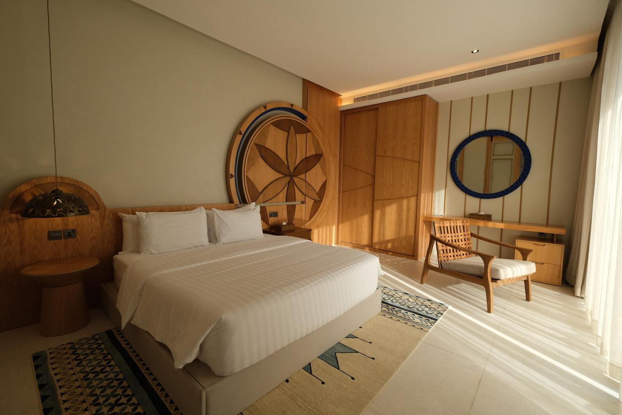 Aseel 5* Riyadh