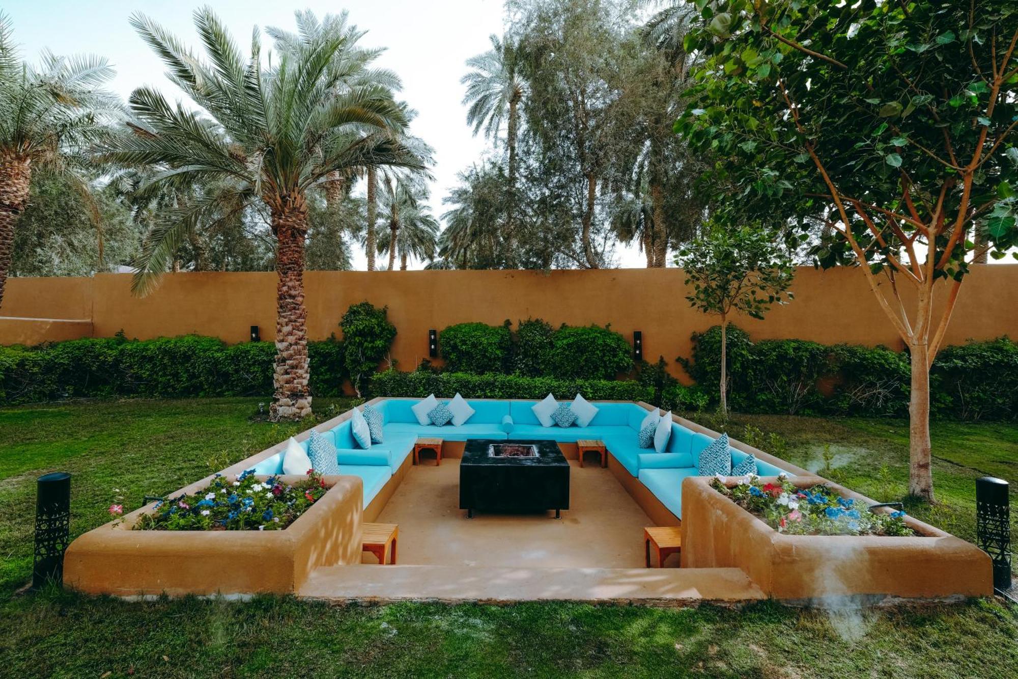 Aseel Hotel Riyadh
